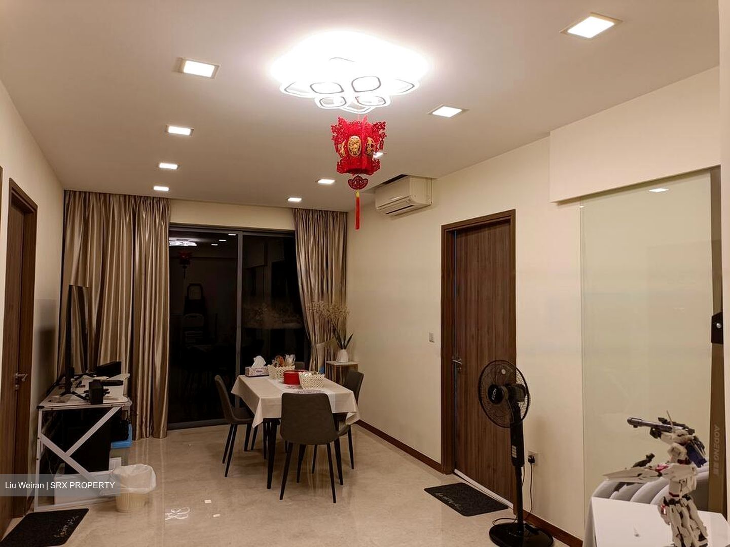 Palm Isles (D17), Condominium #581363611